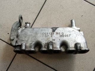 bontott AUDI A6 C5 Szívósor