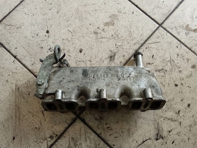 bontott AUDI A6 C5 Szívósor