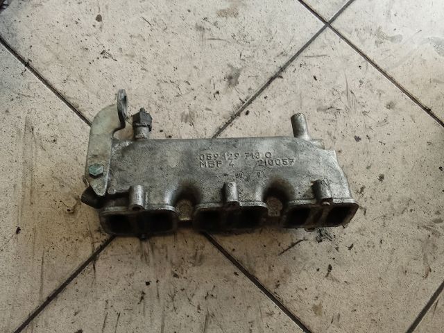 bontott AUDI A6 C5 Szívósor