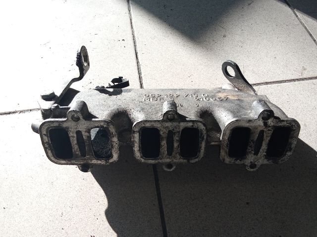 bontott AUDI A6 C5 Szívósor