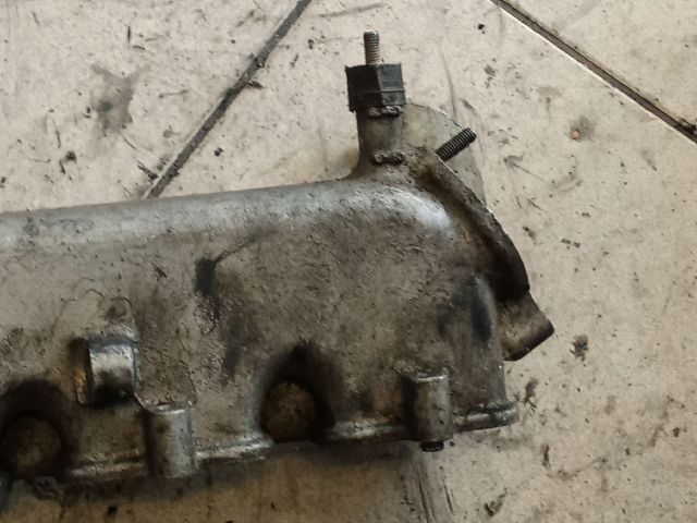 bontott AUDI A6 C5 Szívósor