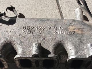 bontott AUDI A6 C5 Szívósor