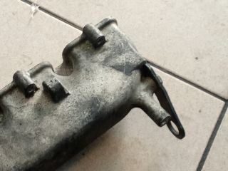 bontott AUDI A6 C5 Szívósor