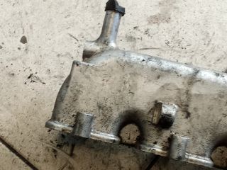 bontott AUDI A6 C5 Szívósor