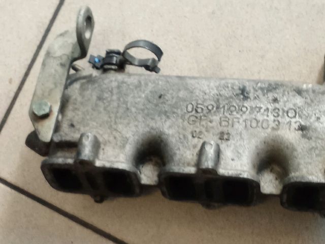 bontott AUDI A6 C5 Szívósor