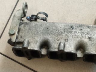 bontott AUDI A6 C5 Szívósor