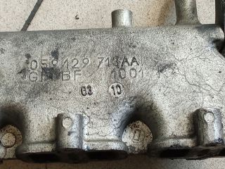 bontott AUDI A6 C5 Szívósor