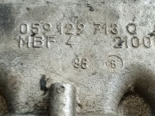 bontott AUDI A6 C5 Szívósor