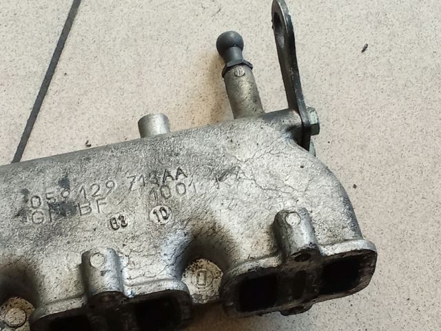 bontott AUDI A6 C5 Szívósor