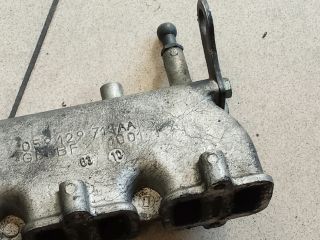 bontott AUDI A6 C5 Szívósor