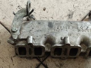 bontott AUDI A6 C5 Szívósor