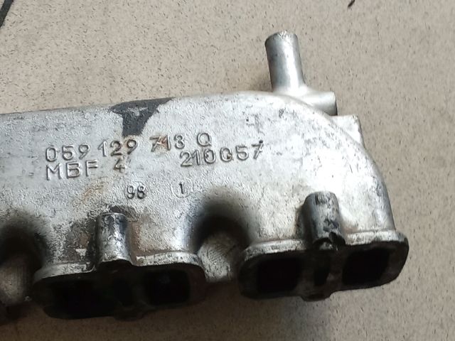 bontott AUDI A6 C5 Szívósor