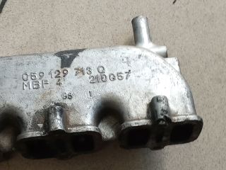 bontott AUDI A6 C5 Szívósor