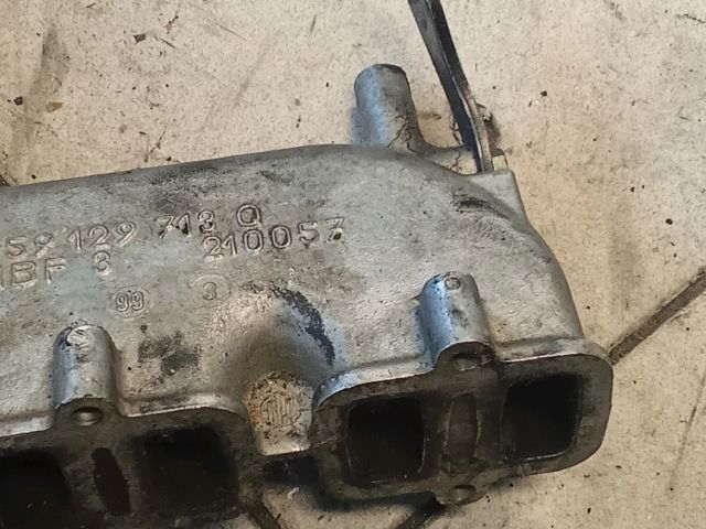 bontott AUDI A6 C5 Szívósor