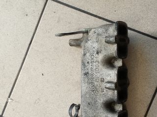 bontott AUDI A6 C5 Szívósor