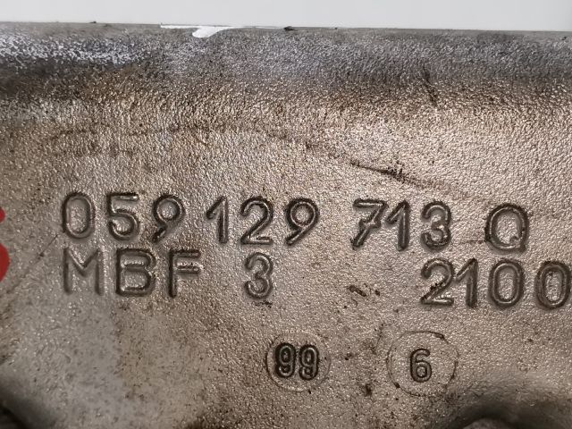 bontott AUDI A6 C5 Szívósor