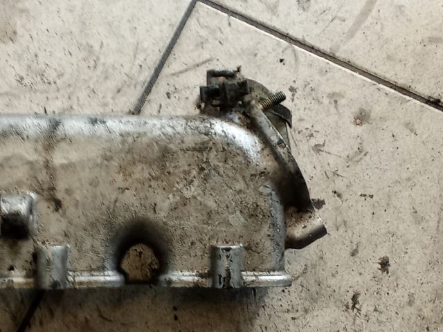 bontott AUDI A6 C5 Szívósor