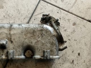 bontott AUDI A6 C5 Szívósor