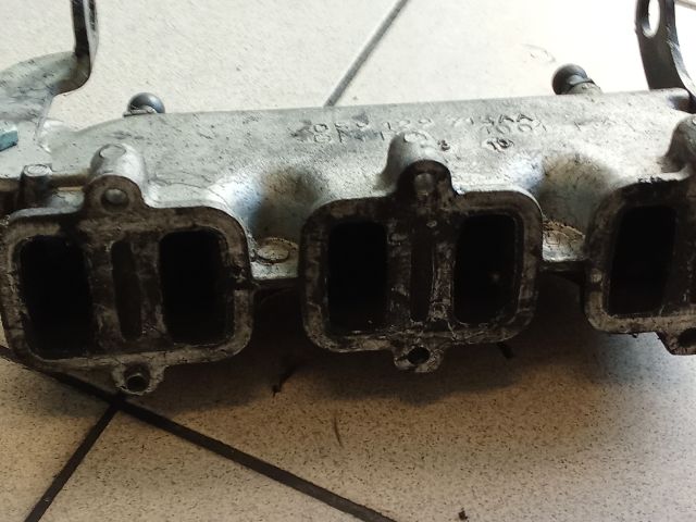 bontott AUDI A6 C5 Szívósor