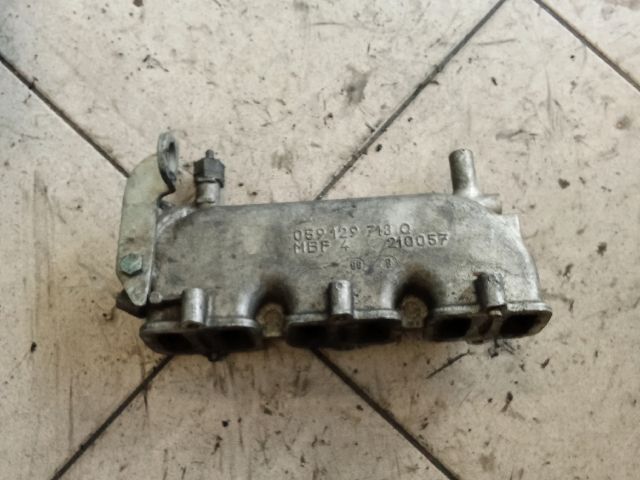 bontott AUDI A6 C5 Szívósor