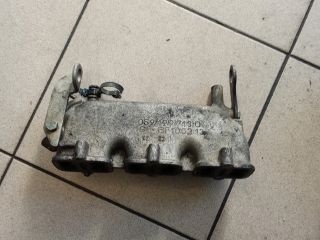 bontott AUDI A6 C5 Szívósor