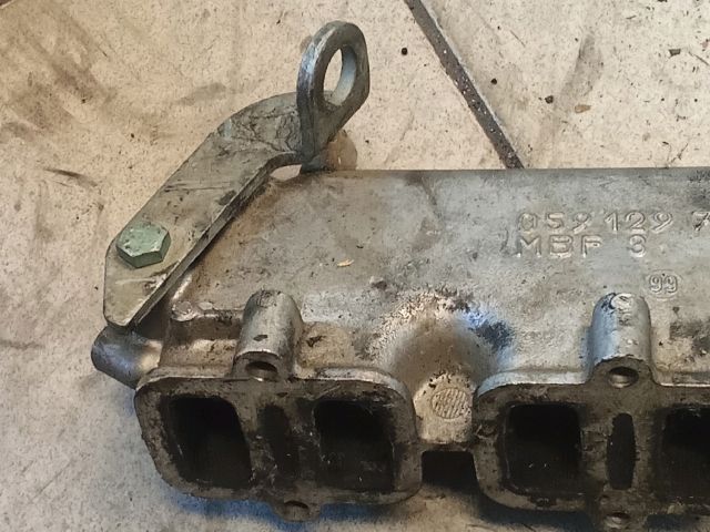 bontott AUDI A6 C5 Szívósor