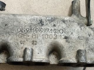 bontott AUDI A6 C5 Szívósor