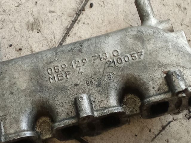 bontott AUDI A6 C5 Szívósor