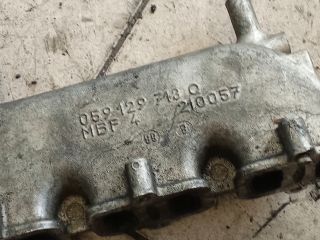 bontott AUDI A6 C5 Szívósor