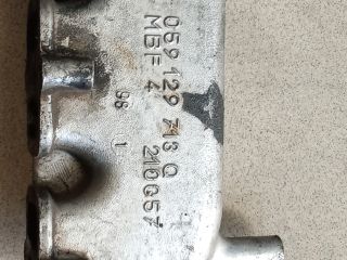 bontott AUDI A6 C5 Szívósor