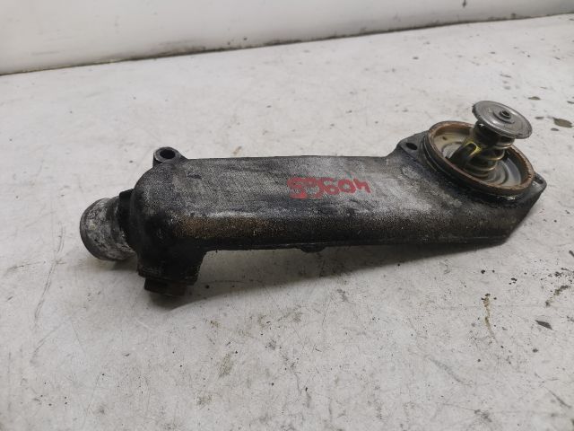 bontott AUDI A6 C5 Termosztátház