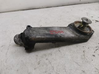 bontott AUDI A6 C5 Termosztátház