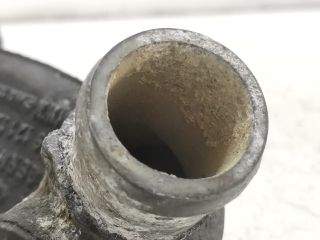 bontott AUDI A6 C5 Termosztátház