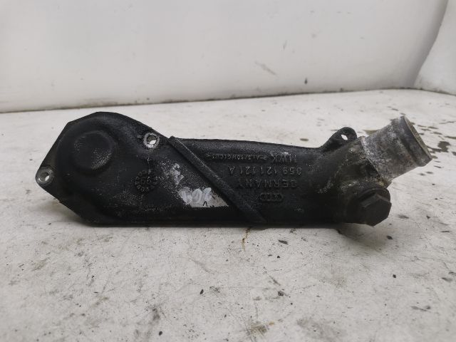 bontott AUDI A6 C5 Termosztátház