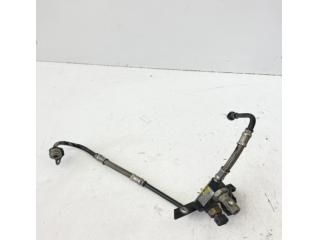 bontott AUDI A6 C5 Turbó Olajcső