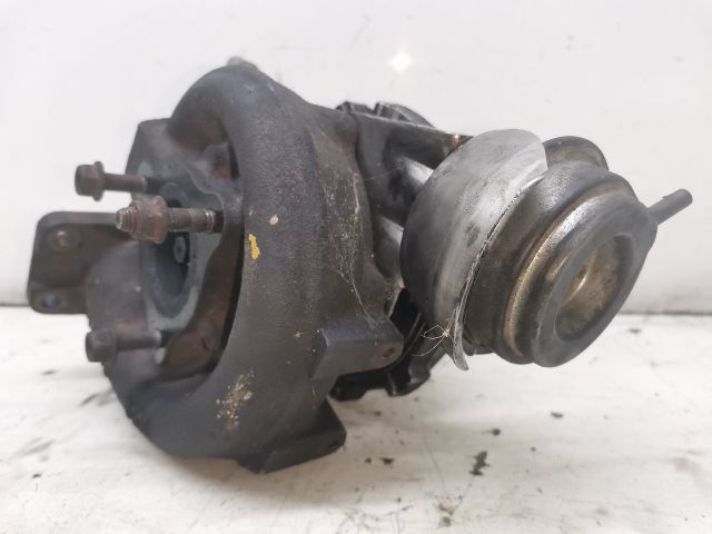 bontott AUDI A6 C5 Turbó