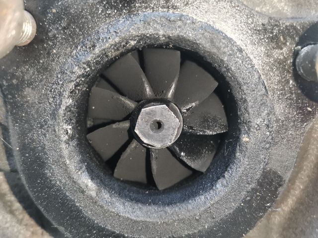 bontott AUDI A6 C5 Turbó