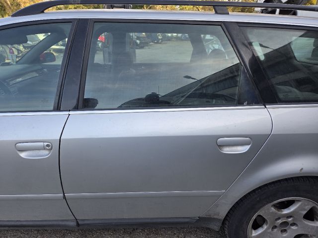 bontott AUDI A6 C5 Turbó