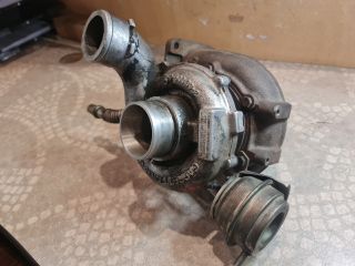 bontott AUDI A6 C5 Turbó