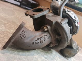 bontott AUDI A6 C5 Turbó