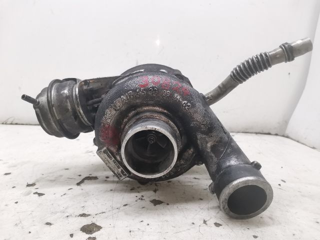 bontott AUDI A6 C5 Turbó