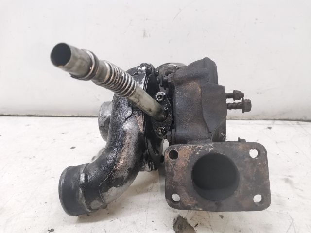 bontott AUDI A6 C5 Turbó