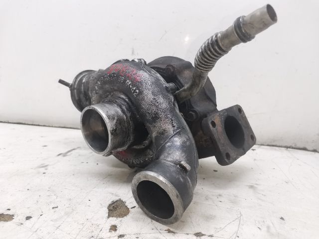 bontott AUDI A6 C5 Turbó