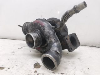 bontott AUDI A6 C5 Turbó