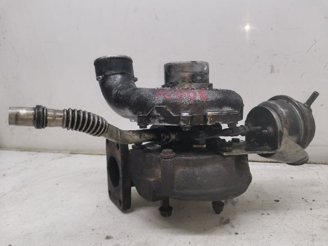 bontott AUDI A6 C5 Turbó