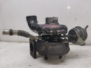 bontott AUDI A6 C5 Turbó