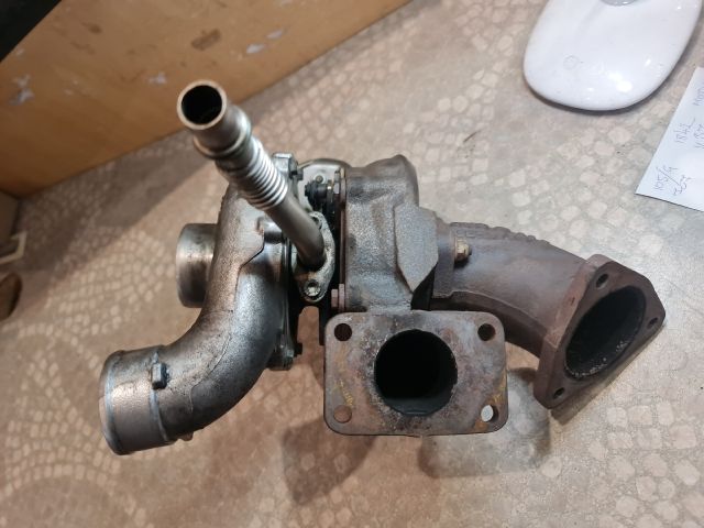 bontott AUDI A6 C5 Turbó