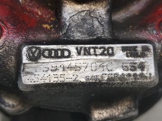 bontott AUDI A6 C5 Turbó