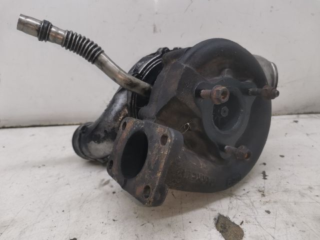 bontott AUDI A6 C5 Turbó