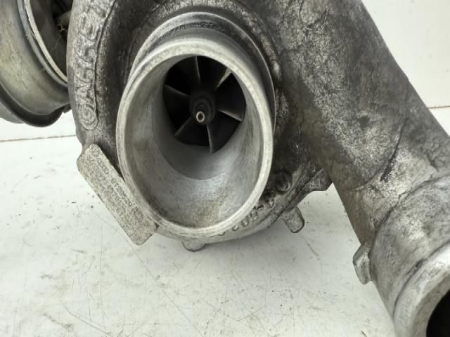 bontott AUDI A6 C5 Turbó